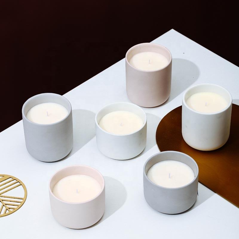 Candle Jar