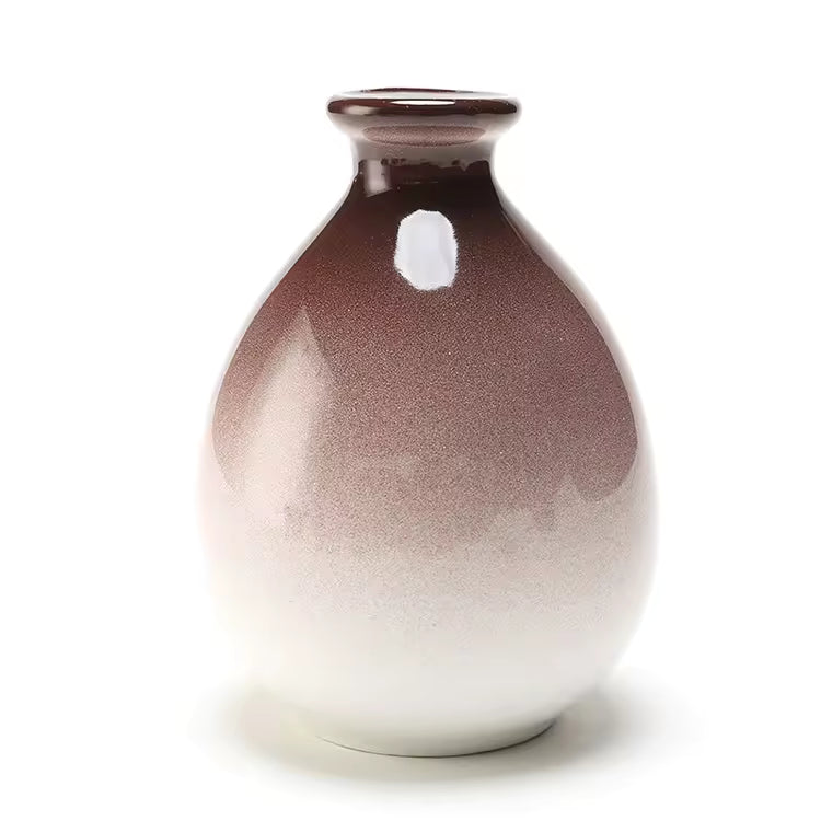 Wine Bottle Series