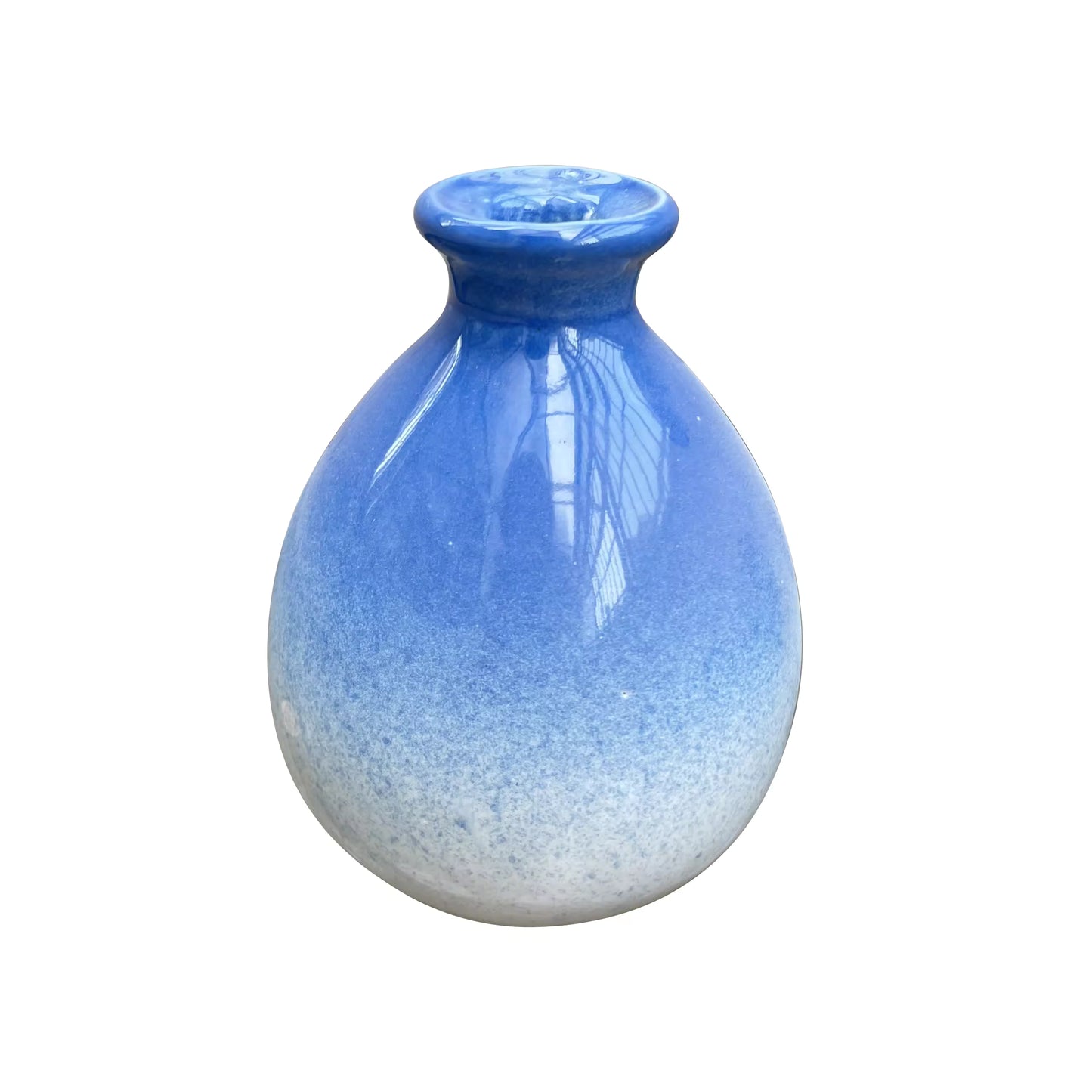 Hancai 250ml Chinese Style Colorful Wine Pot Household Ceramic Wine Bottle With Cork Stopper