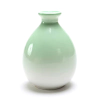 Hancai 250ml Chinese Style Colorful Wine Pot Household Ceramic Wine Bottle With Cork Stopper