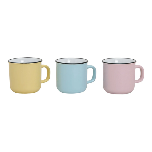 Hancai ceramic mug