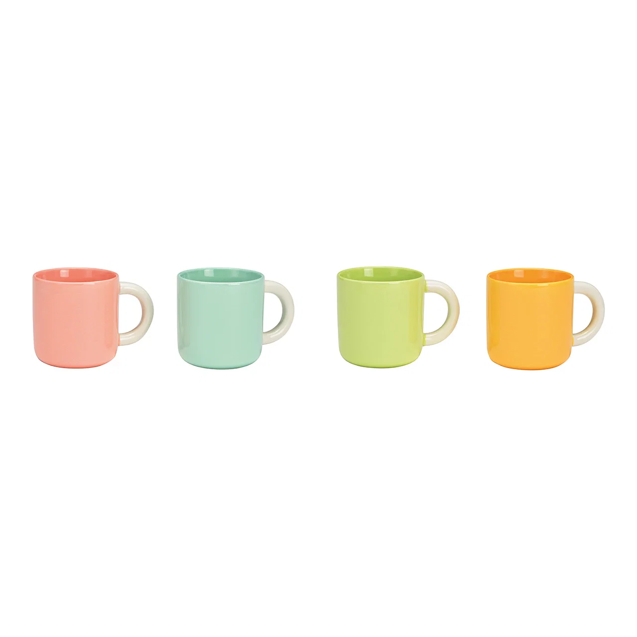 Hancai Porcelain mug
