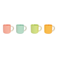 Hancai Porcelain mug