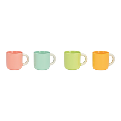 Hancai Porcelain mug