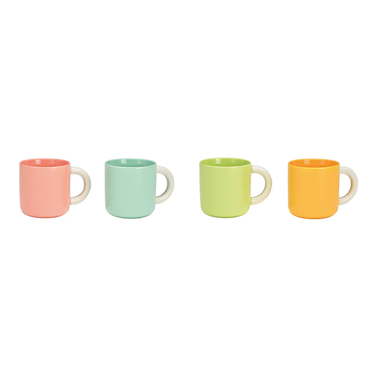 Hancai Porcelain mug