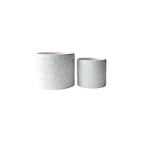 Hancai Hot Sale Ceramic Decorative Large Vases Decor Tall Floor European Nordic Style Flower Pot Tabletop Vases for Home Decor