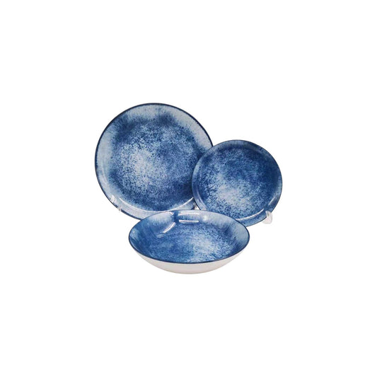 Hancai Reactive glaze Dinnerware sets
