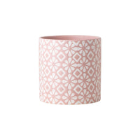 Hancai Home Decor Porcelain Flower Pots & Planters Ceramic Plant Pots Garden Pot