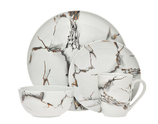 Hancai Sets 16 Wholesale Dinnerware Sets for Pormotion