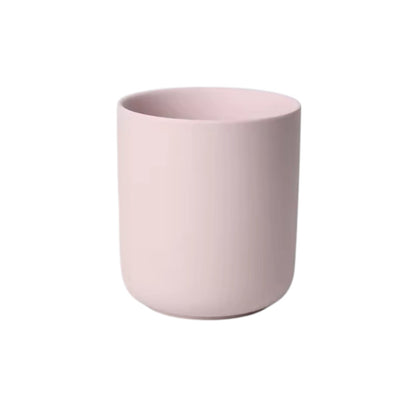 Hancai  Customized Ceramic Candle Vessel Ceramic Home Decoration Candle Jars for Christmas