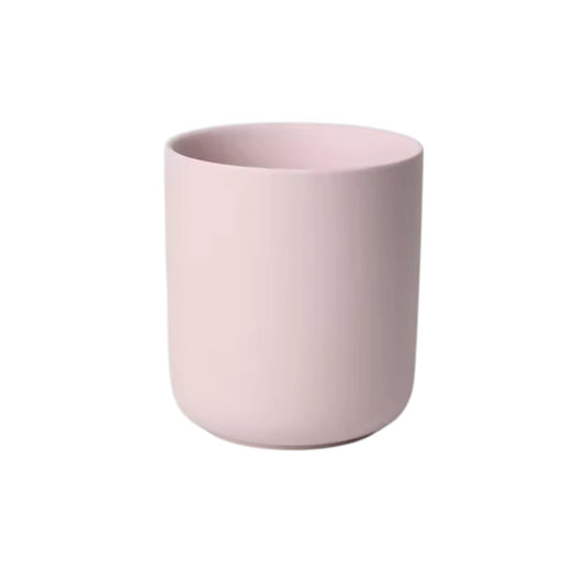 Hancai  Customized Ceramic Candle Vessel Ceramic Home Decoration Candle Jars for Christmas