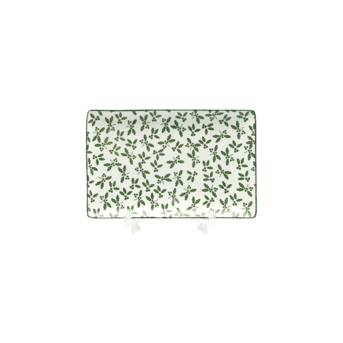 Hancai White Dinnerware with Decal
