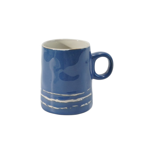Hancai Reactive Glaze Mug