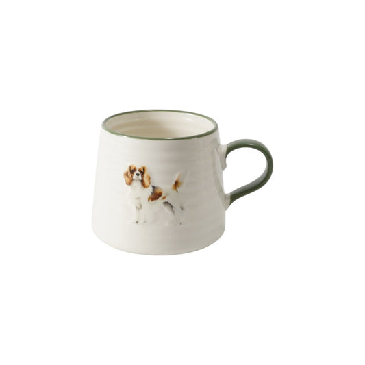 Hancai 3D Large ST IVES Mug with Decal