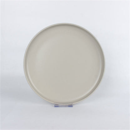 Hancai Stoneware Color Glazed Dinnerware sets