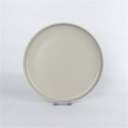 Hancai Stoneware Color Glazed Dinnerware sets