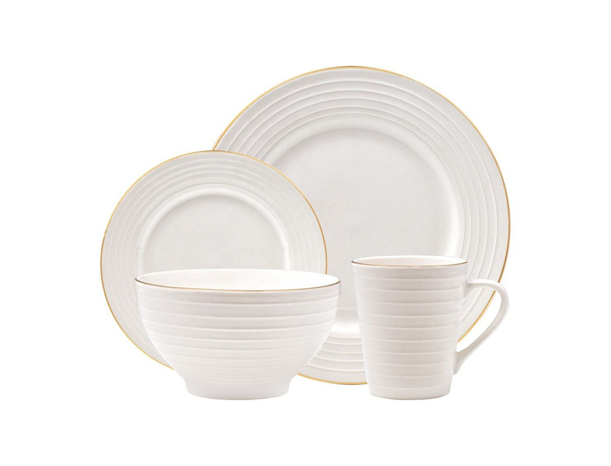 Hancai Sets 16 Wholesale Dinnerware Sets for Pormotion