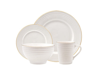 Hancai Sets 16 Wholesale Dinnerware Sets for Pormotion