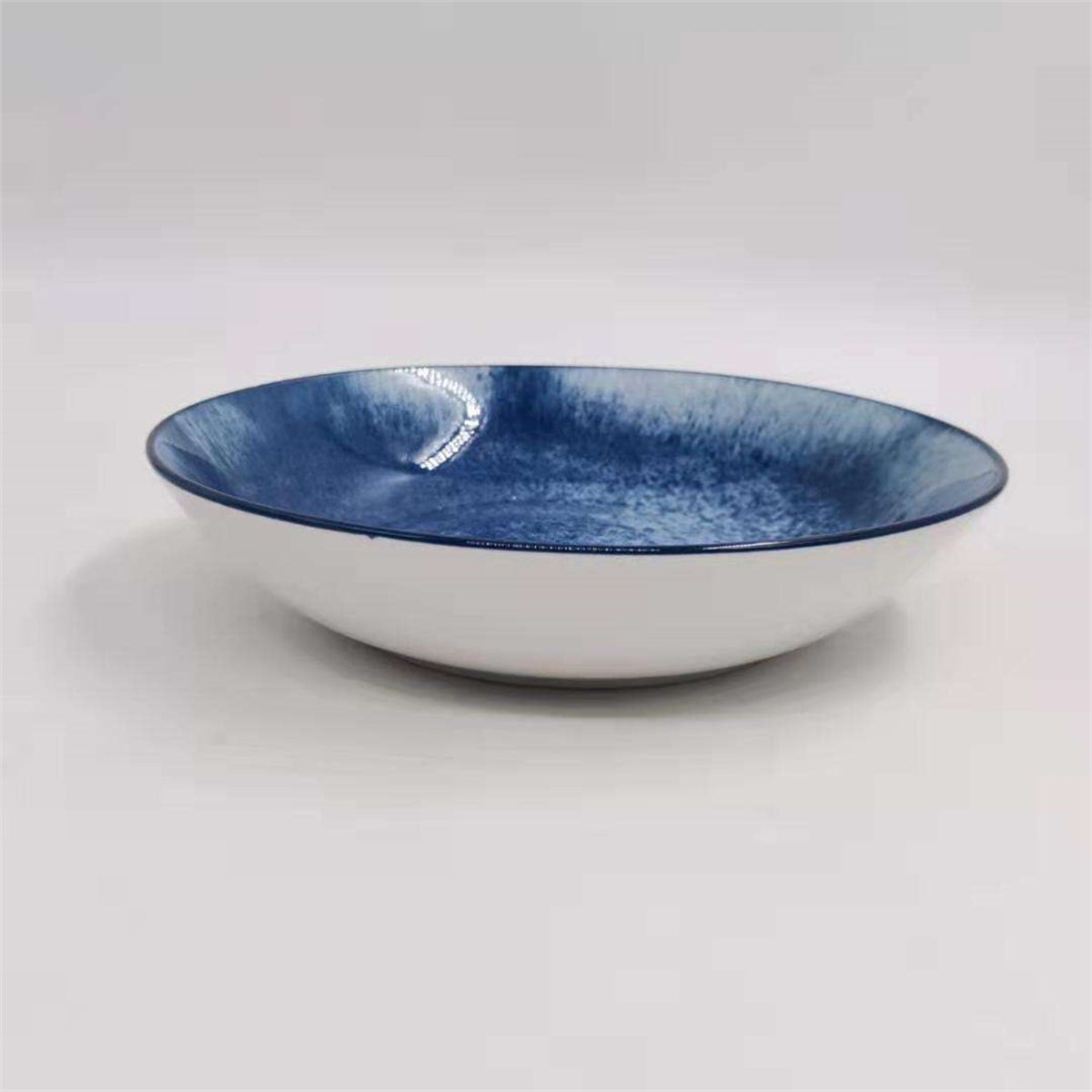 Hancai Reactive glaze Dinnerware sets