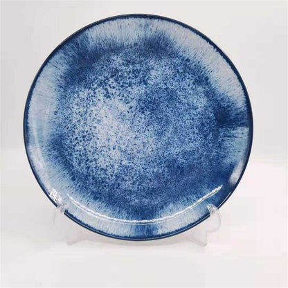 Hancai Reactive glaze Dinnerware sets