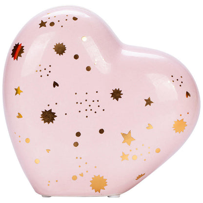 Hancai OEM Custom Ceramic Piggy Bank Creative Shape Money Box for Gift Home Decor Ceramic Coin Bank for Kids and Adults