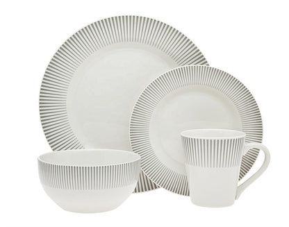 Hancai Sets 16 Wholesale Dinnerware Sets for Pormotion