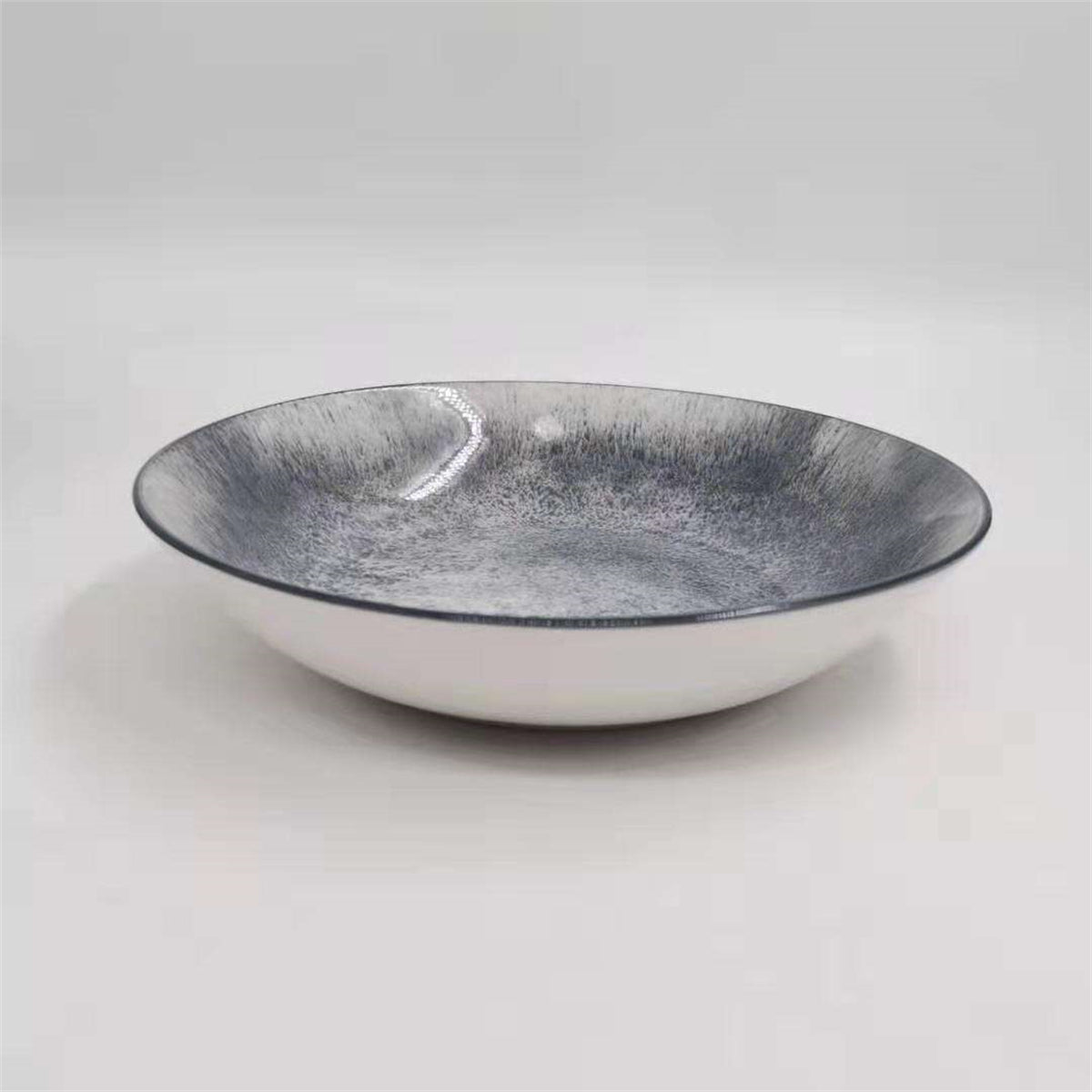 Hancai Reactive glaze Dinnerware sets