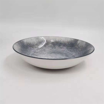 Hancai Reactive glaze Dinnerware sets