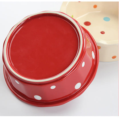 Hancai 5.5 Inch Ceramic Mini Pie Pans Small Baking Pie Dish Plate Deep Dish Plate Kitchen Bakeware Pot Pans for Quiches, Tarts