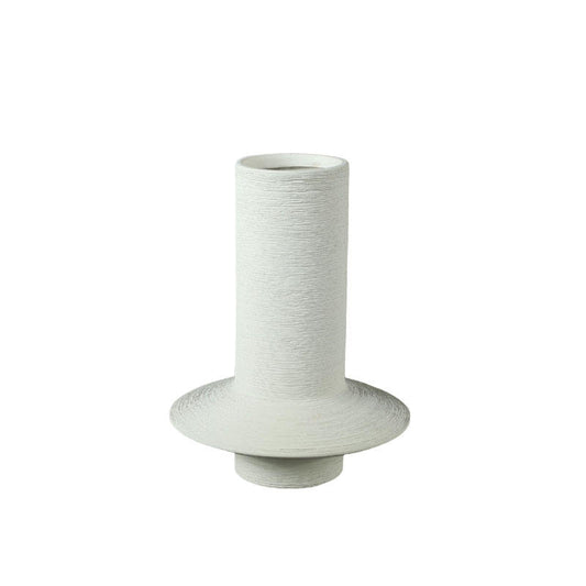 Hancai Modern Brushed Colorful Ceramic Vase Simple Home Decorations Living Room TV Cabinet Pieces Vase Ornaments