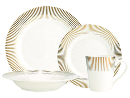 Hancai Sets 16 Wholesale Dinnerware Sets for Pormotion