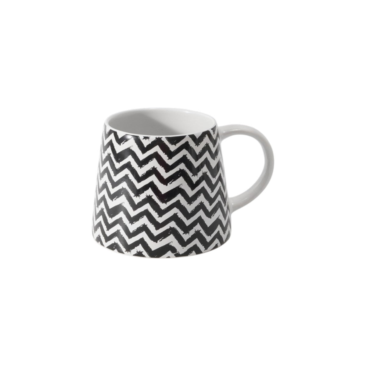 Hancai  Silk Screen Mug