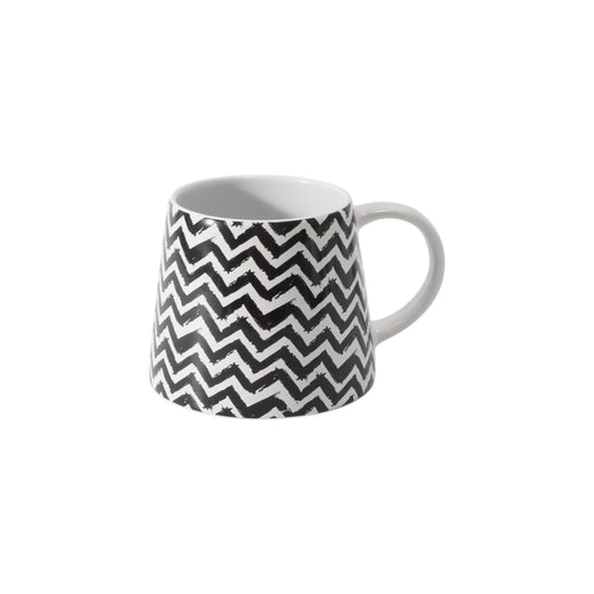 Hancai  Silk Screen Mug