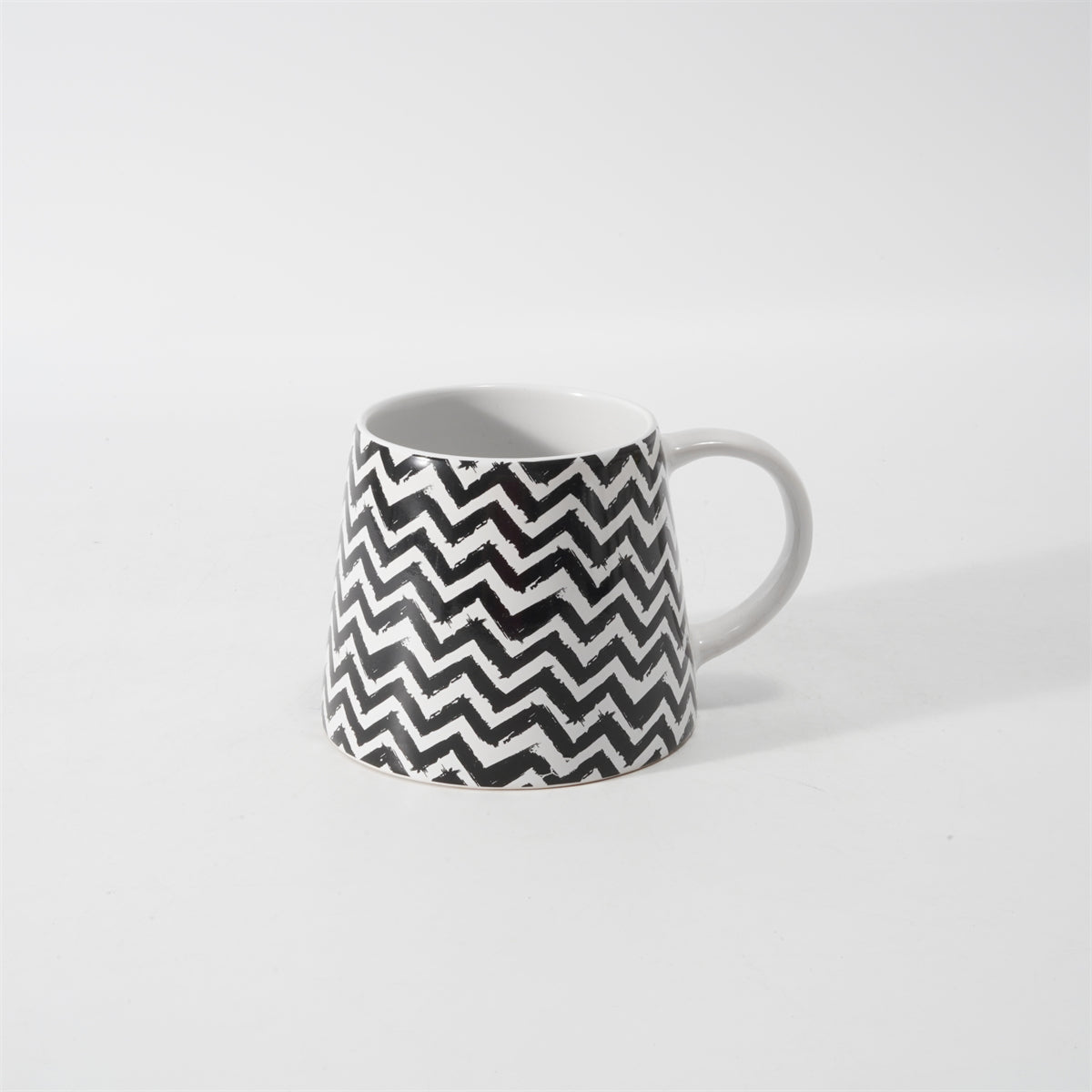 Hancai  Silk Screen Mug