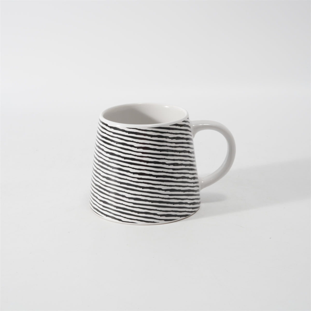 Hancai  Silk Screen Mug
