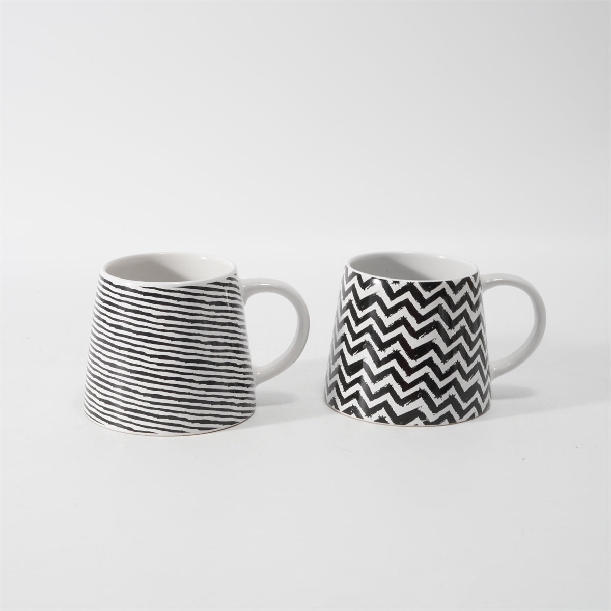 Hancai  Silk Screen Mug