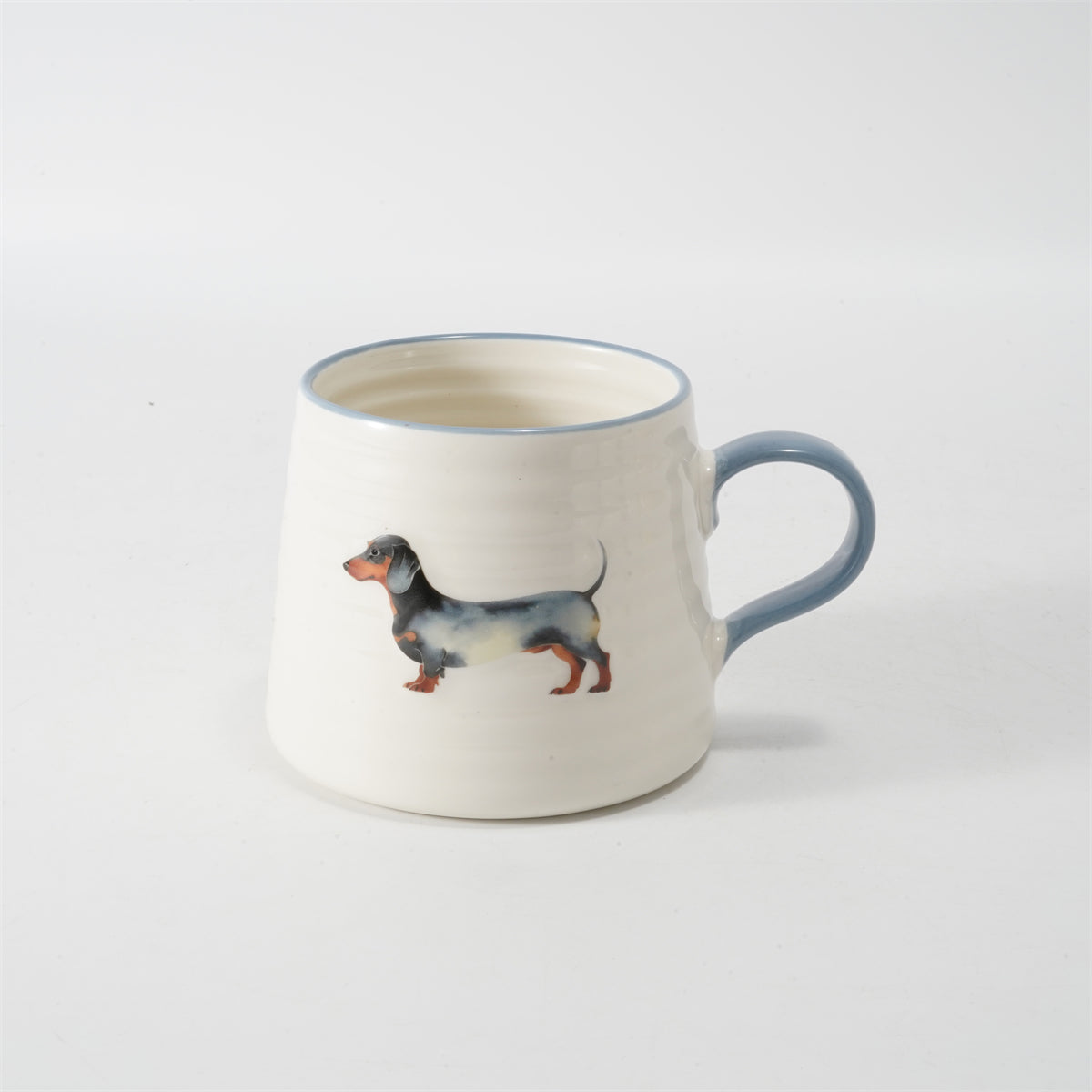 Hancai 3D Large ST IVES Mug with Decal
