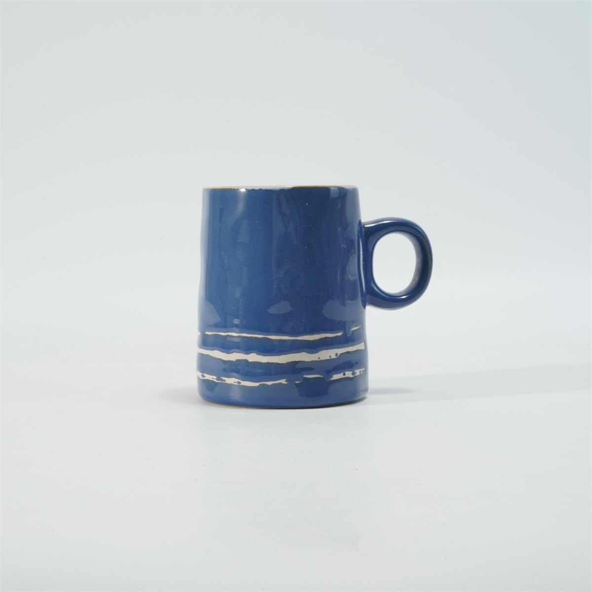 Hancai Reactive Glaze Mug