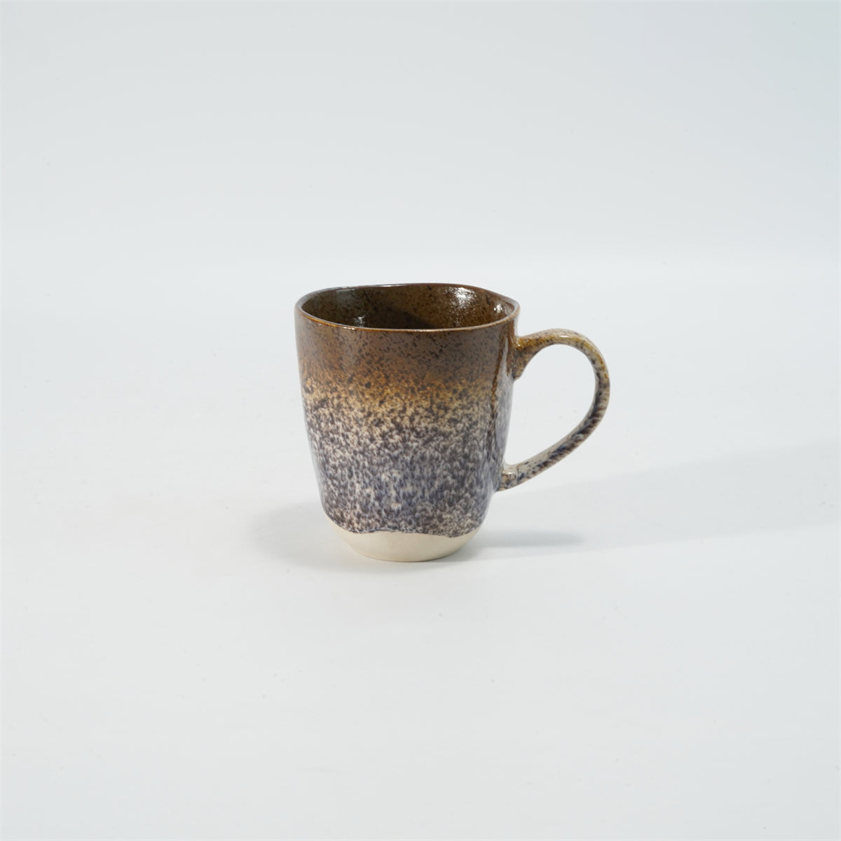 Hancai Reactive Glaze Mug
