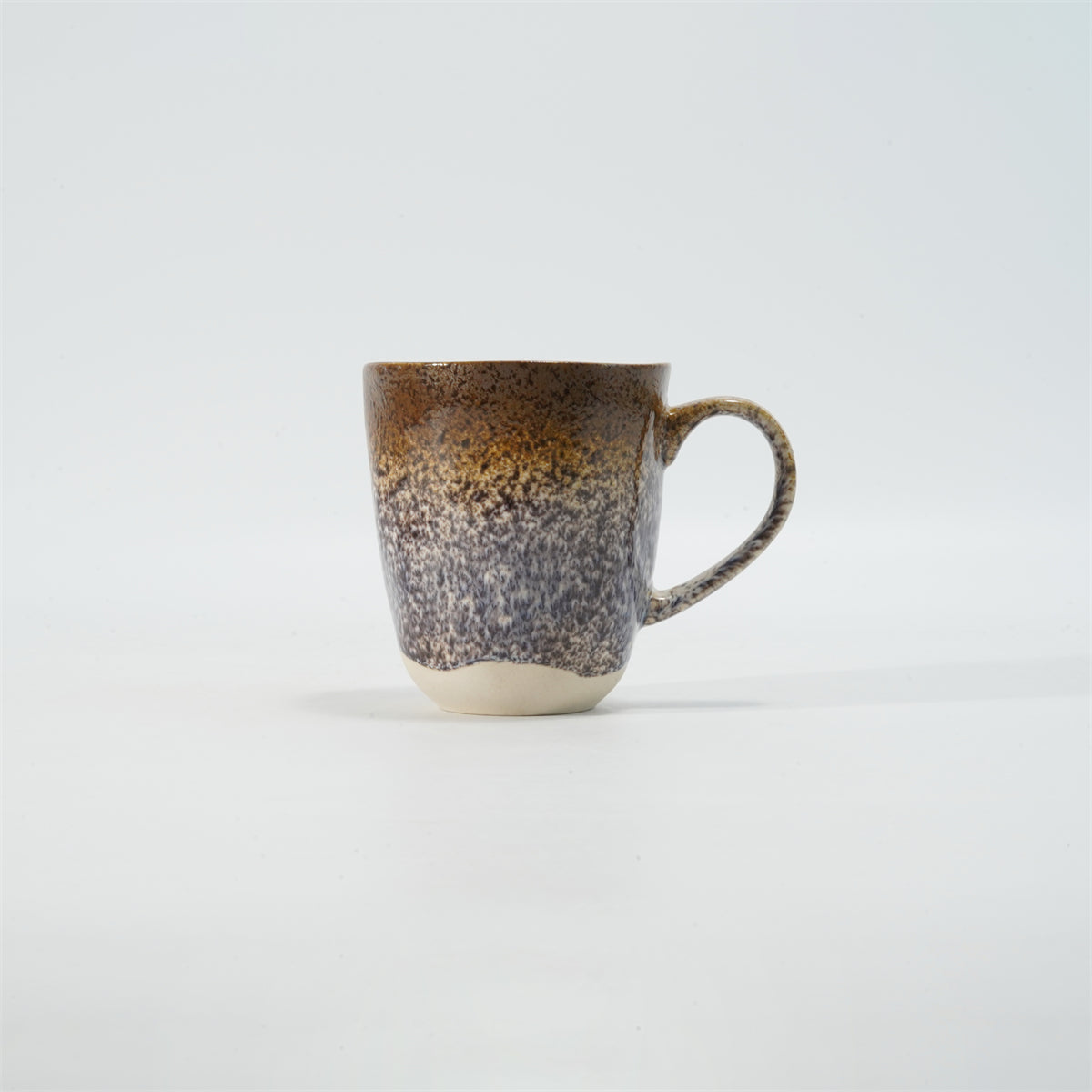 Hancai Reactive Glaze Mug