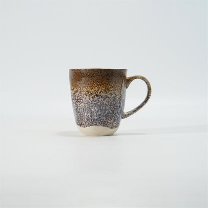 Hancai Reactive Glaze Mug
