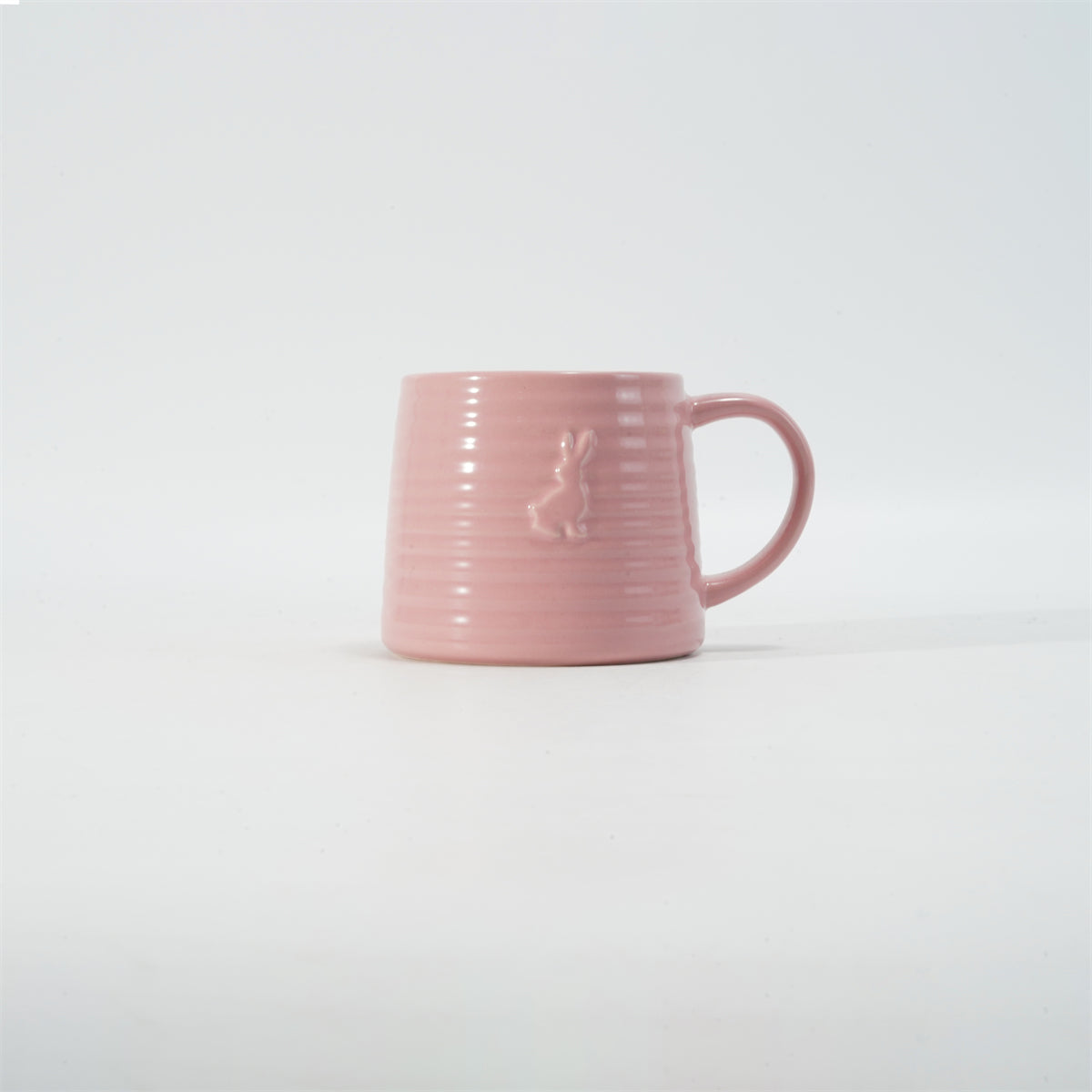 Hancai Embossed  rabbit mug