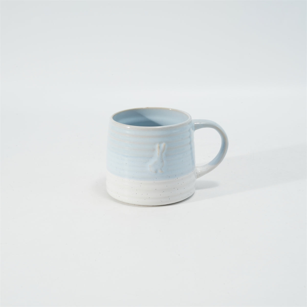 Hancai Embossed  rabbit mug