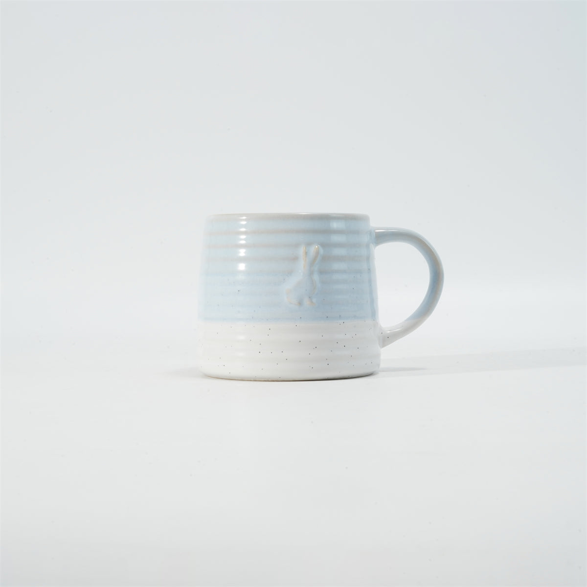 Hancai Embossed  rabbit mug