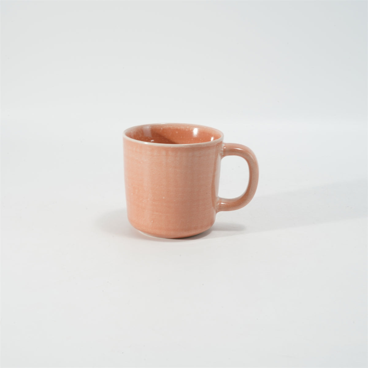 Hancai Reactive Glaze Mug