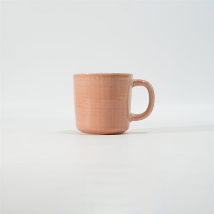 Hancai Reactive Glaze Mug