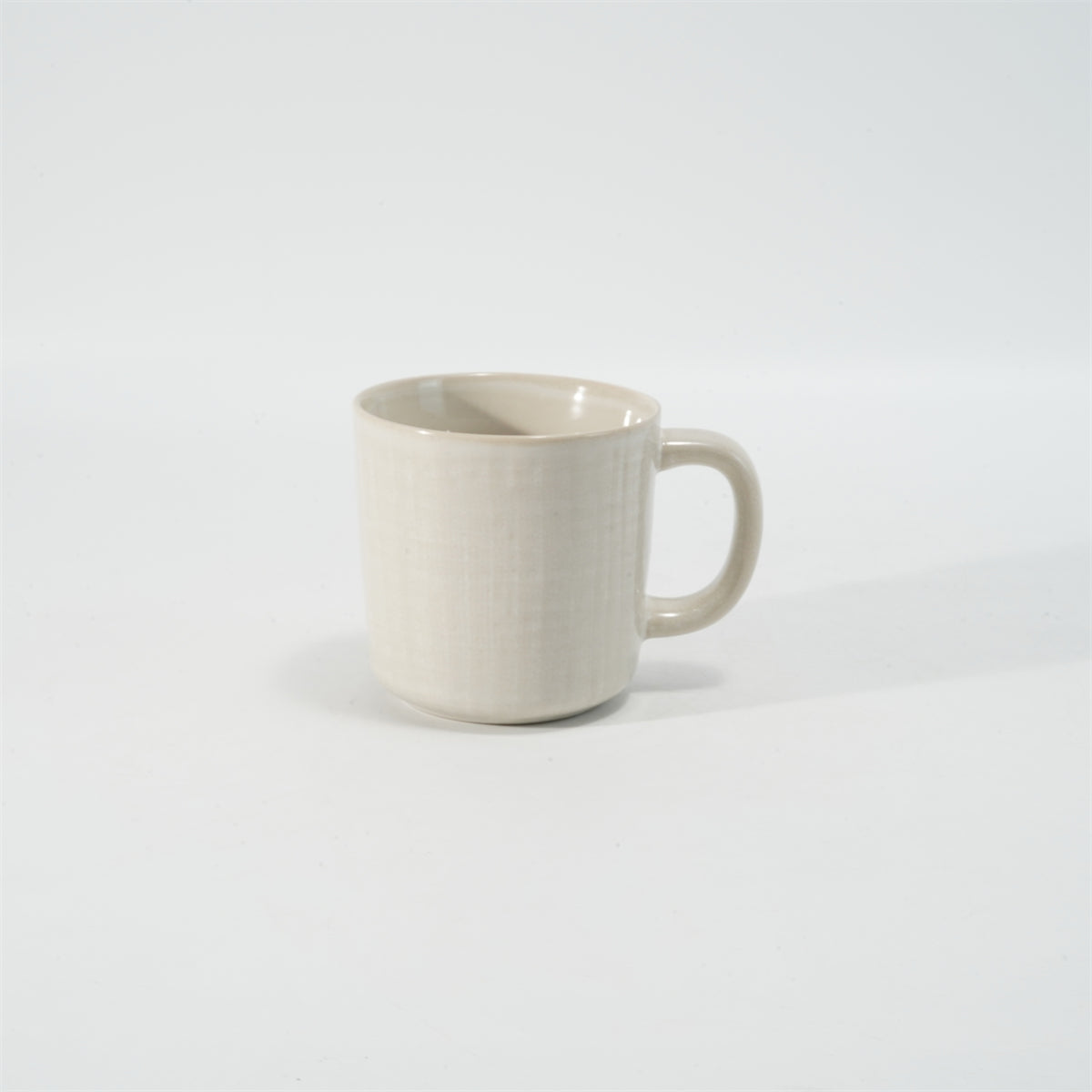 Hancai Reactive Glaze Mug
