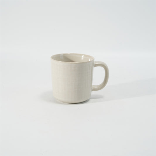 Hancai Reactive Glaze Mug