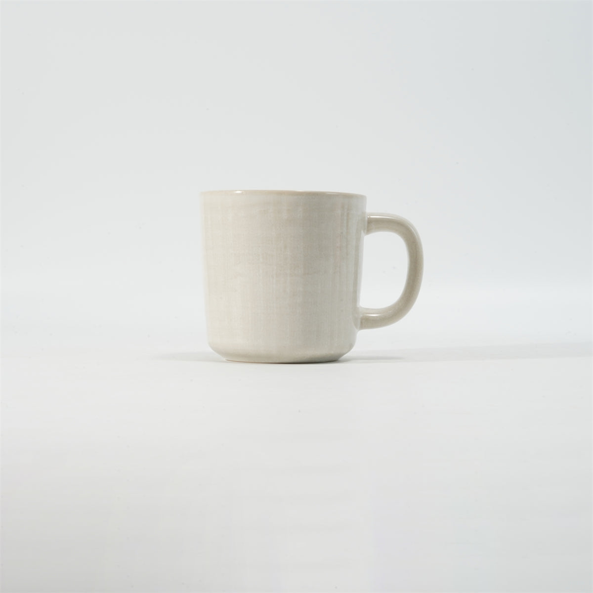 Hancai Reactive Glaze Mug