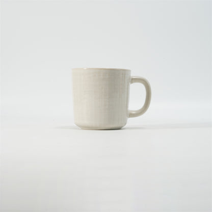 Hancai Reactive Glaze Mug